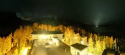 Archiv Foto Webcam Sils im Engadin - Silsersee 23:00