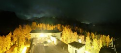 Archiv Foto Webcam Sils im Engadin - Silsersee 01:00