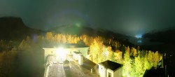Archiv Foto Webcam Sils im Engadin - Silsersee 23:00