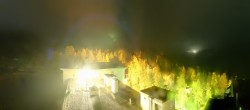 Archiv Foto Webcam Sils im Engadin - Silsersee 01:00