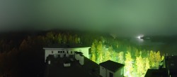 Archiv Foto Webcam Sils im Engadin - Silsersee 01:00