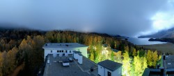 Archiv Foto Webcam Sils im Engadin - Silsersee 23:00