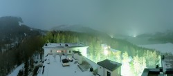 Archiv Foto Webcam Sils im Engadin - Silsersee 03:00