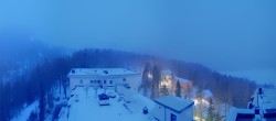 Archiv Foto Webcam Sils im Engadin - Silsersee 01:00