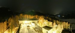 Archiv Foto Webcam Sils im Engadin - Silsersee 03:00