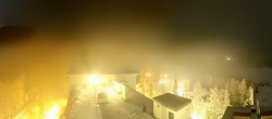 Archiv Foto Webcam Sils im Engadin - Silsersee 23:00