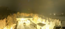 Archiv Foto Webcam Sils im Engadin - Silsersee 01:00