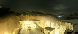 Archiv Foto Webcam Sils im Engadin - Silsersee 05:00