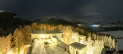 Archiv Foto Webcam Sils im Engadin - Silsersee 06:00