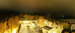 Archiv Foto Webcam Sils im Engadin - Silsersee 23:00