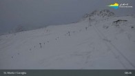 Archived image Webcam Engadin Piz Nair 07:00