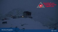 Archived image Webcam Diavolezza - Mountain House Diavolezza 06:00