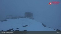 Archiv Foto Webcam Diavolezza: Berghaus Diavolezza 00:00