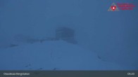 Archiv Foto Webcam Diavolezza: Berghaus Diavolezza 04:00