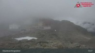 Archiv Foto Webcam Diavolezza: Berghaus Diavolezza 12:00