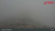 Archived image Webcam Diavolezza - Mountain House Diavolezza 04:00