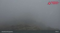 Archived image Webcam Diavolezza - Mountain House Diavolezza 07:00