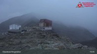 Archiv Foto Webcam Diavolezza: Berghaus Diavolezza 20:00
