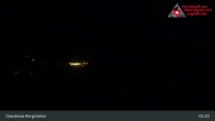 Archiv Foto Webcam Diavolezza: Berghaus Diavolezza 04:00