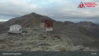 Archived image Webcam Diavolezza - Mountain House Diavolezza 06:00
