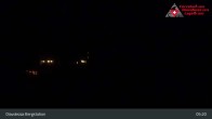 Archiv Foto Webcam Diavolezza: Berghaus Diavolezza 04:00