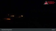 Archiv Foto Webcam Diavolezza: Berghaus Diavolezza 04:00