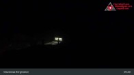 Archived image Webcam Diavolezza - Mountain House Diavolezza 04:00