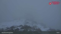 Archived image Webcam Diavolezza - Mountain House Diavolezza 02:00