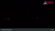 Archived image Webcam Diavolezza - Mountain House Diavolezza 04:00