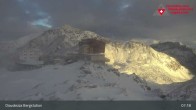 Archived image Webcam Diavolezza - Mountain House Diavolezza 06:00