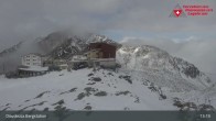 Archiv Foto Webcam Diavolezza: Berghaus Diavolezza 12:00