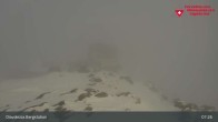 Archiv Foto Webcam Diavolezza: Berghaus Diavolezza 06:00