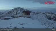 Archiv Foto Webcam Diavolezza: Berghaus Diavolezza 02:00