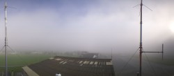 Archiv Foto Webcam Samedan I Flugplatz Richtung West 07:00