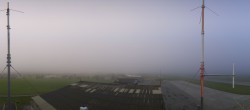 Archived image Webcam Samedan I Airport orientation west 05:00