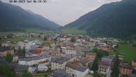 Archived image Webcam Zernez village 00:00