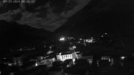 Archived image Webcam Zernez village 23:00