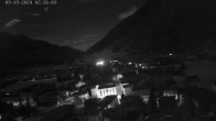 Archived image Webcam Zernez village 01:00