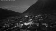 Archived image Webcam Zernez village 05:00