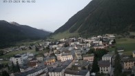 Archived image Webcam Zernez village 06:00