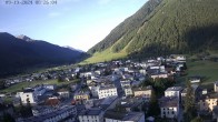 Archived image Webcam Zernez village 07:00