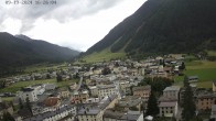 Archived image Webcam Zernez village 15:00