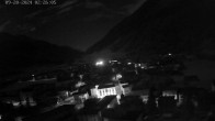 Archiv Foto Webcam Zernez - Oberengadin 01:00