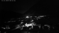 Archiv Foto Webcam Zernez - Oberengadin 23:00