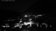 Archiv Foto Webcam Zernez - Oberengadin 03:00