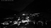 Archiv Foto Webcam Zernez - Oberengadin 05:00