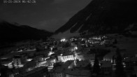 Archiv Foto Webcam Zernez - Oberengadin 06:00