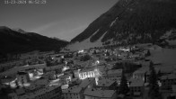 Archived image Webcam Zernez village 06:00