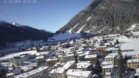 Archived image Webcam Zernez village 09:00