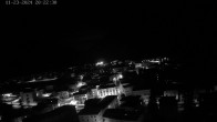 Archived image Webcam Zernez village 19:00